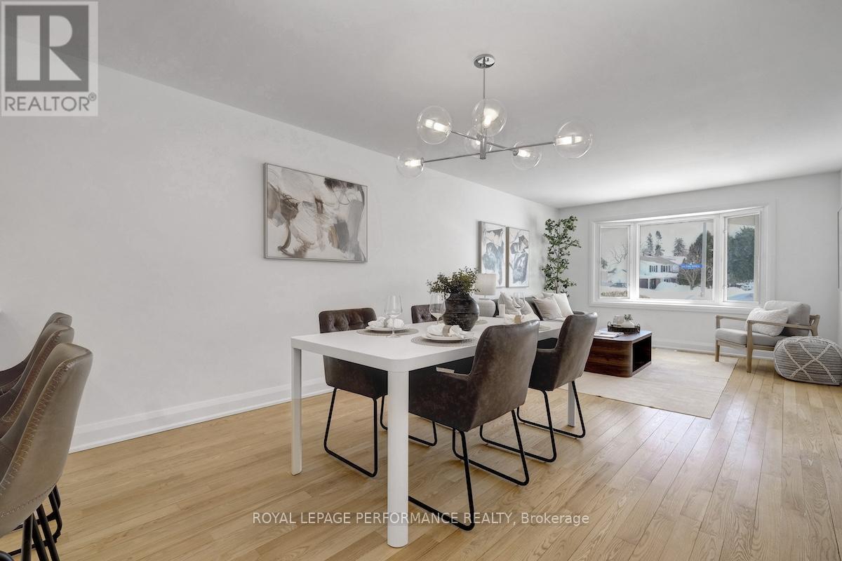 85 Craig Henry Drive, Ottawa, Ontario  K2G 3S8 - Photo 6 - X12815874