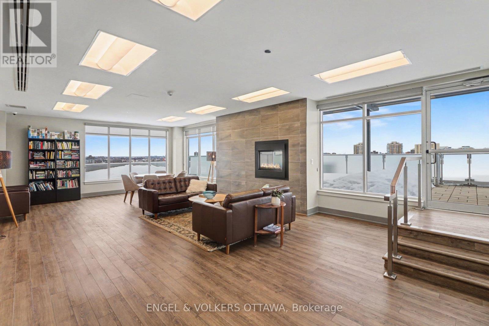 318 - 7 Marquette Avenue, Ottawa, Ontario  K1L 8A7 - Photo 20 - X12815886