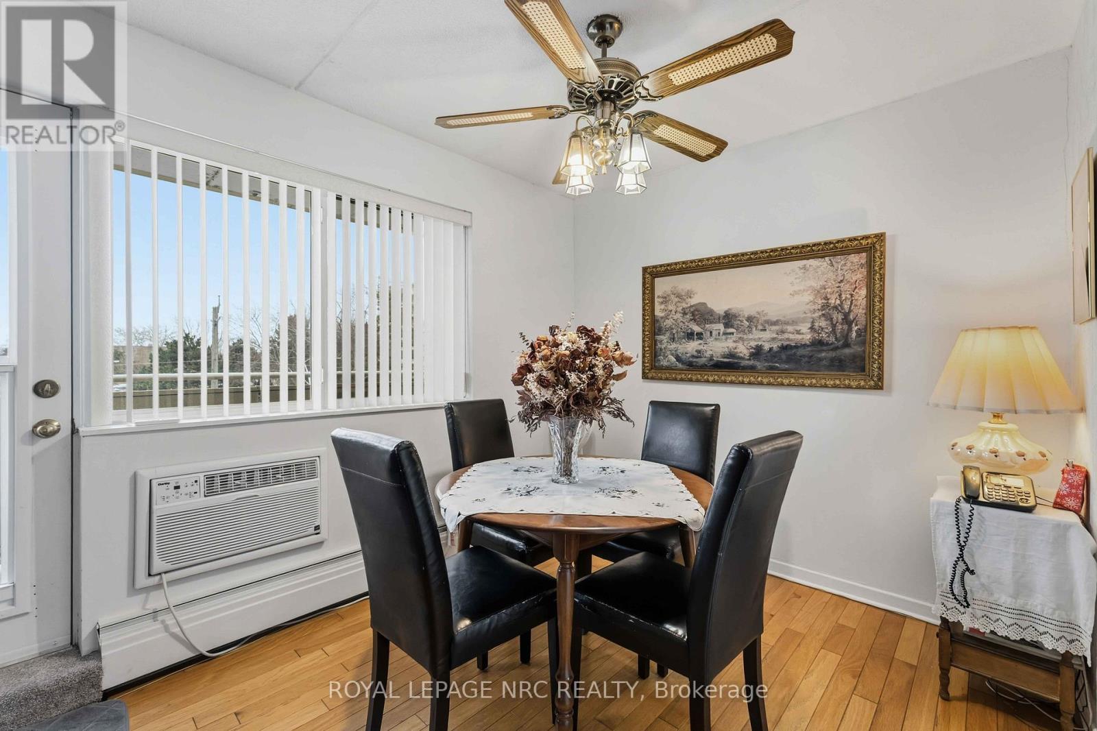 418 - 198 Scott Street, St. Catharines, Ontario  L2N 5T3 - Photo 9 - X12815770