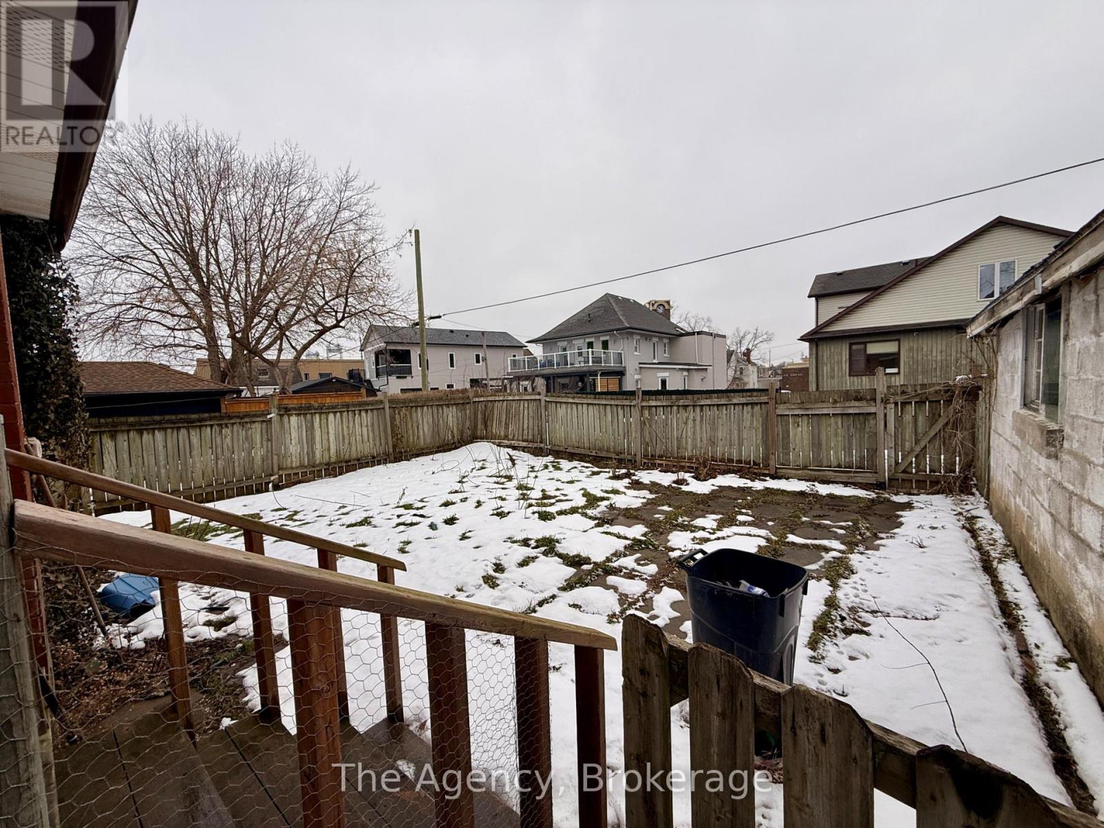 28 Grove Street, Welland, Ontario  L3B 4B4 - Photo 40 - X12815898