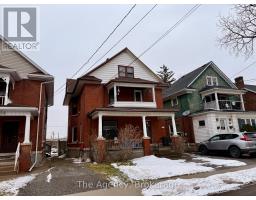 28 GROVE STREET, Welland, Ontario