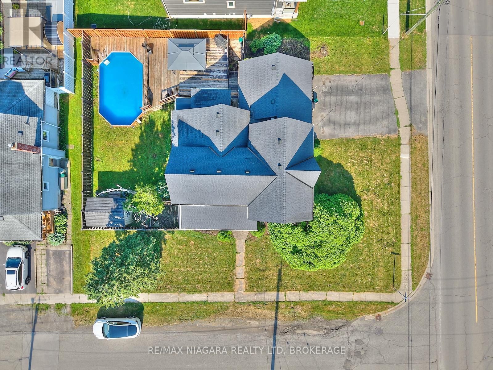 365 South Mill Street, Fort Erie, Ontario  L0S 1N0 - Photo 1 - X12815910