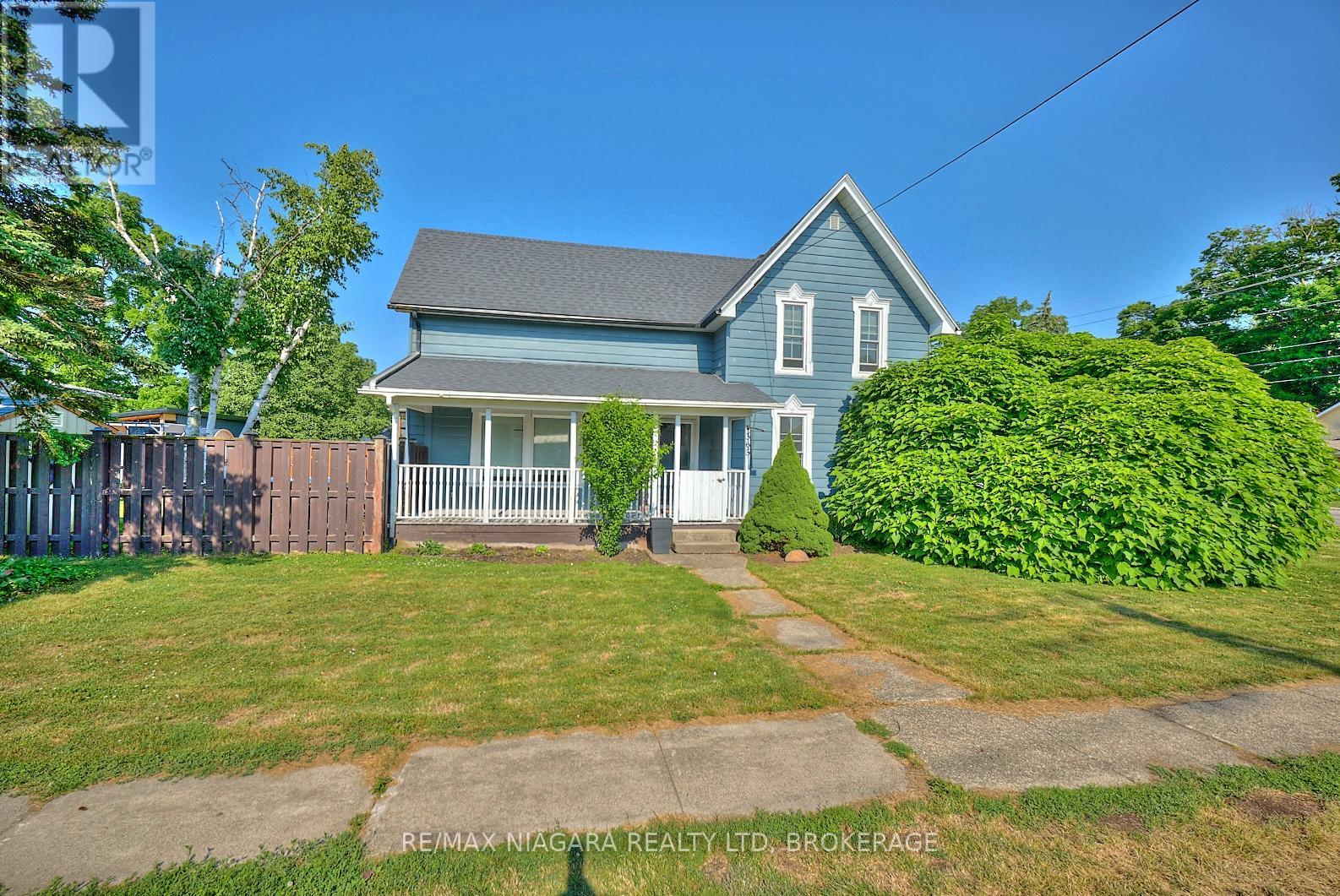 365 South Mill Street, Fort Erie, Ontario  L0S 1N0 - Photo 3 - X12815910