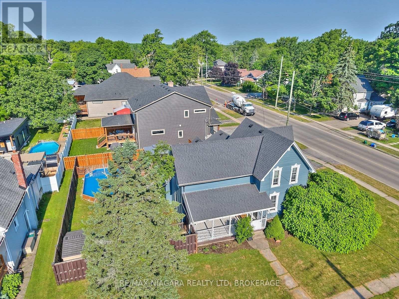 365 South Mill Street, Fort Erie, Ontario  L0S 1N0 - Photo 38 - X12815910