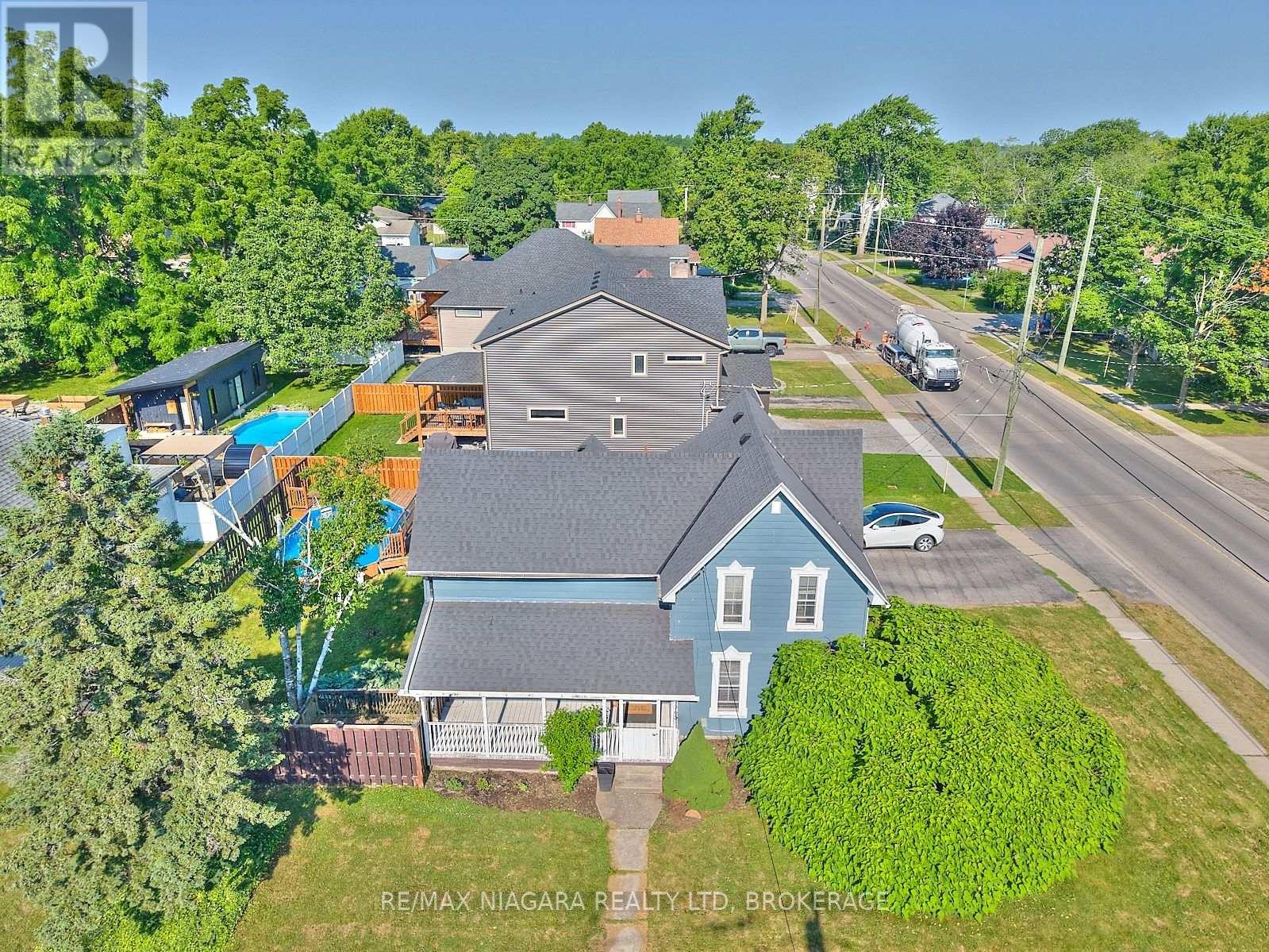 365 South Mill Street, Fort Erie, Ontario  L0S 1N0 - Photo 39 - X12815910