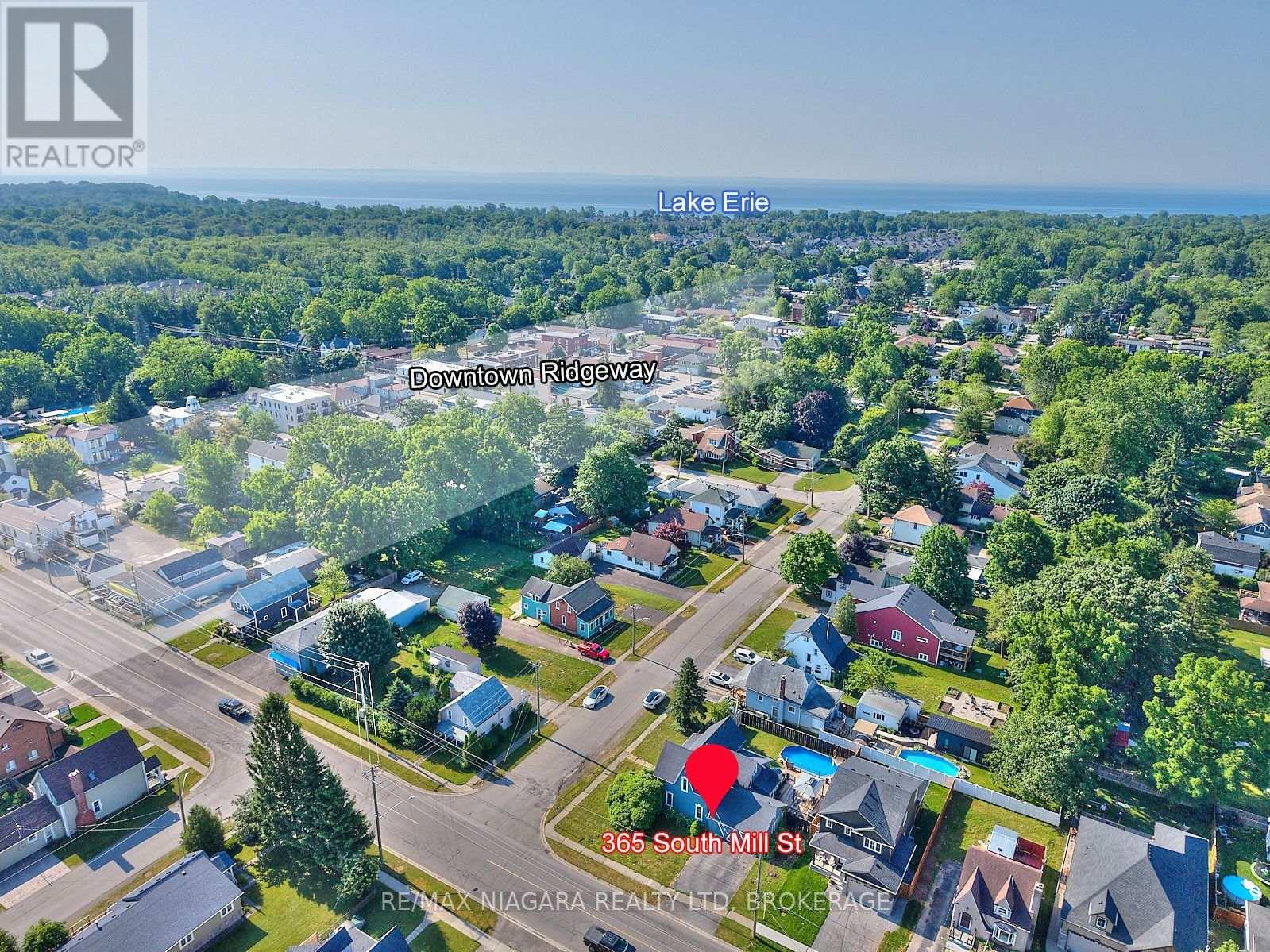 365 South Mill Street, Fort Erie, Ontario  L0S 1N0 - Photo 44 - X12815910