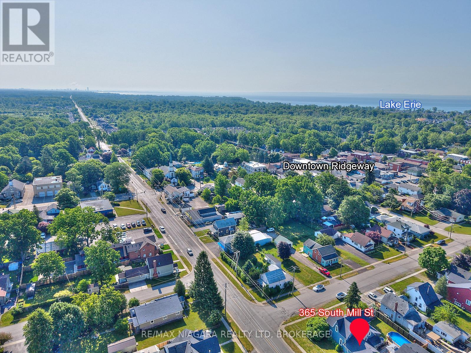 365 South Mill Street, Fort Erie, Ontario  L0S 1N0 - Photo 45 - X12815910