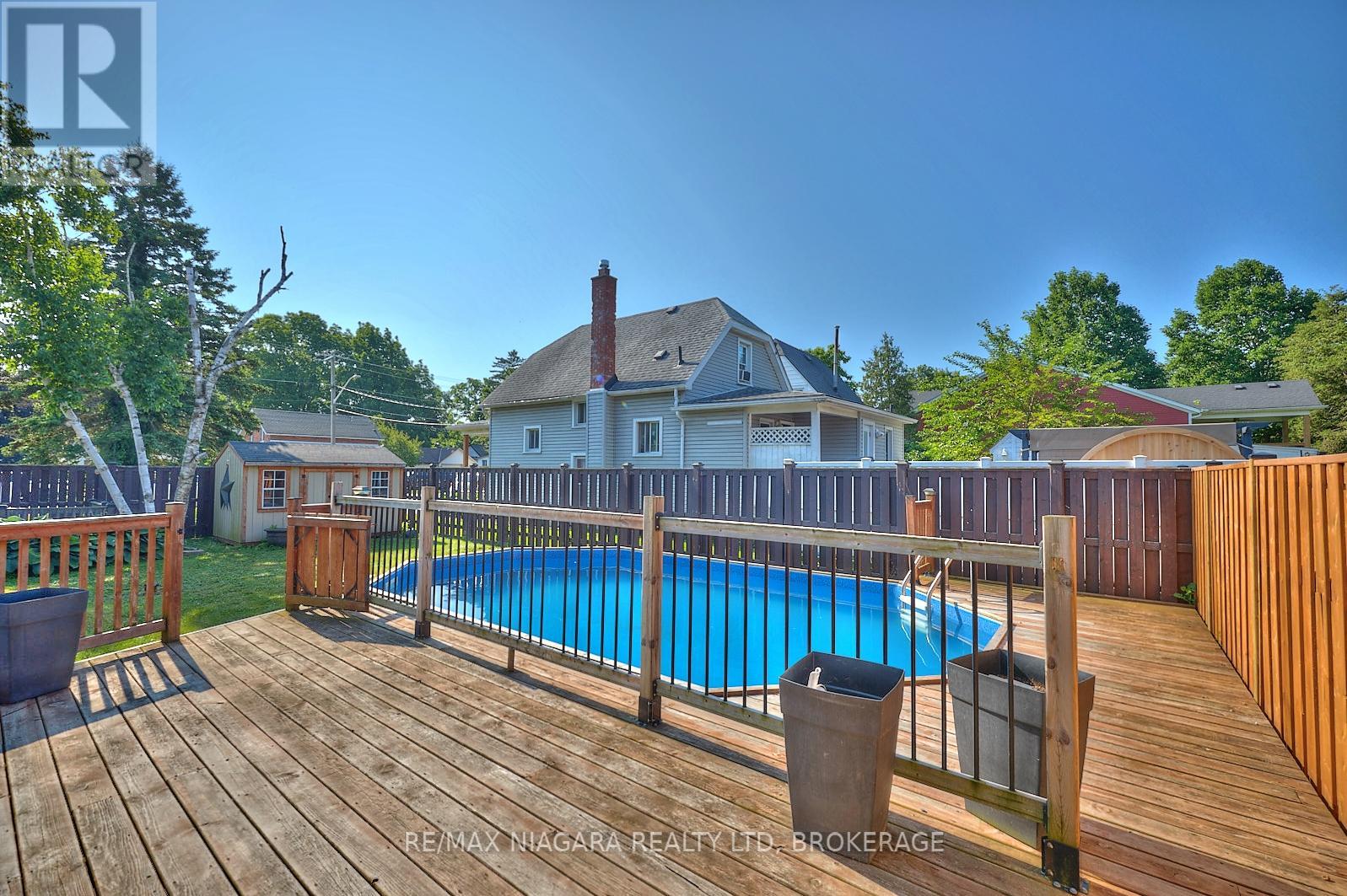 365 South Mill Street, Fort Erie, Ontario  L0S 1N0 - Photo 9 - X12815910