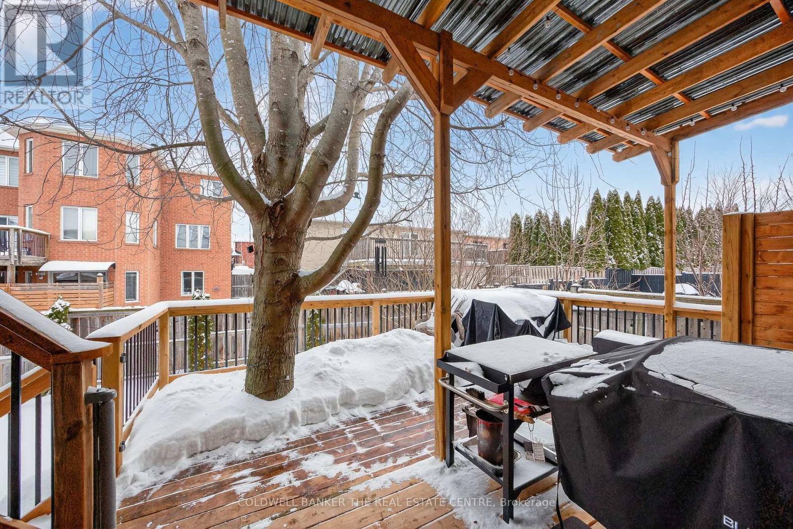 33 Booth Street, Bradford West Gwillimbury, Ontario  L3Z 0A4 - Photo 46 - N12804966