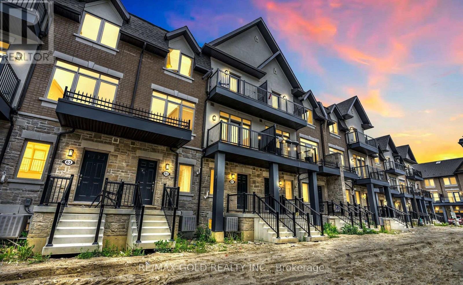 67 SPRINGDALE AVENUE, Caledon, Ontario