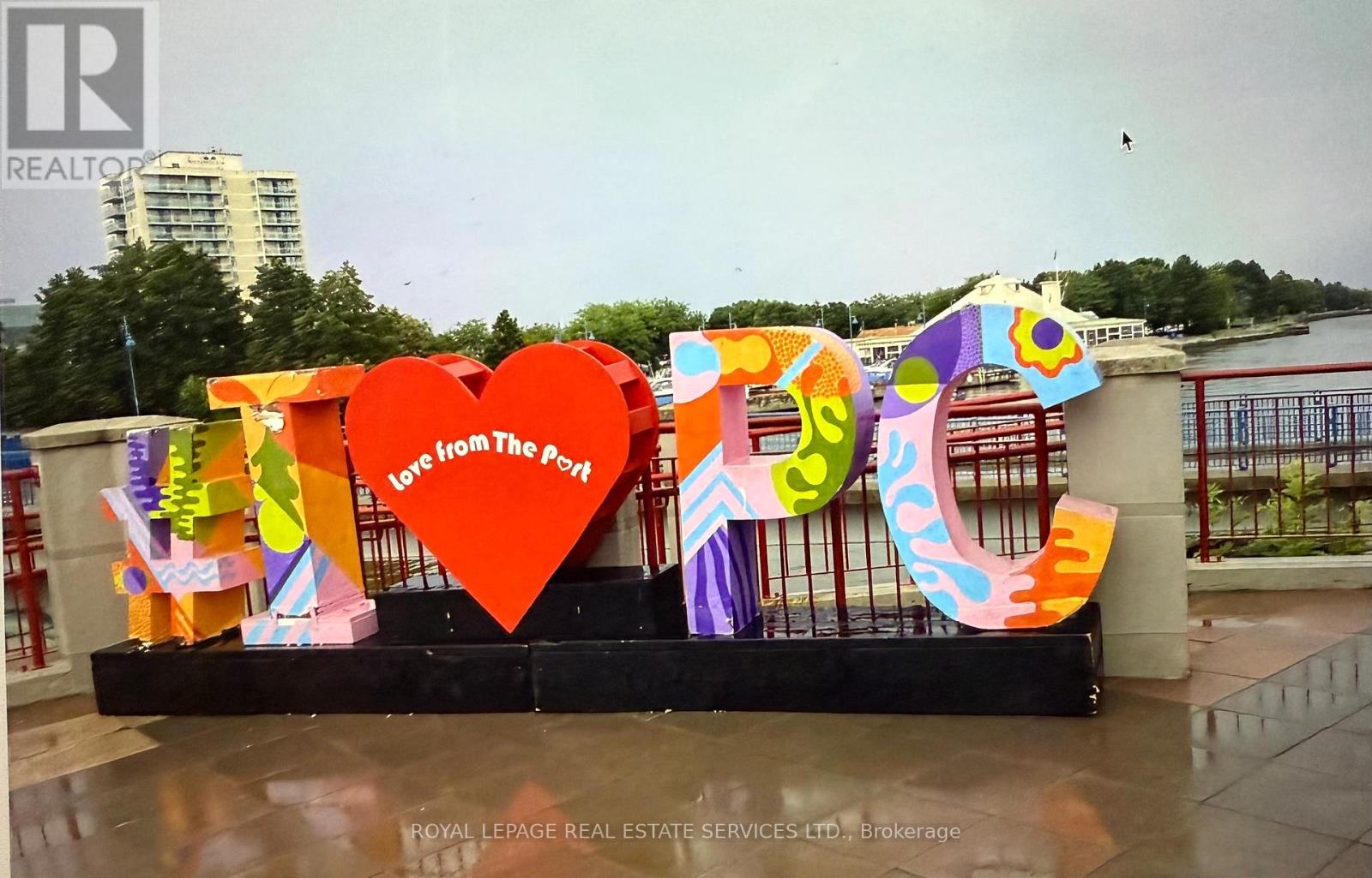 1 - 52 Peter Street, Mississauga, Ontario  L5H 2G8 - Photo 16 - W12812968