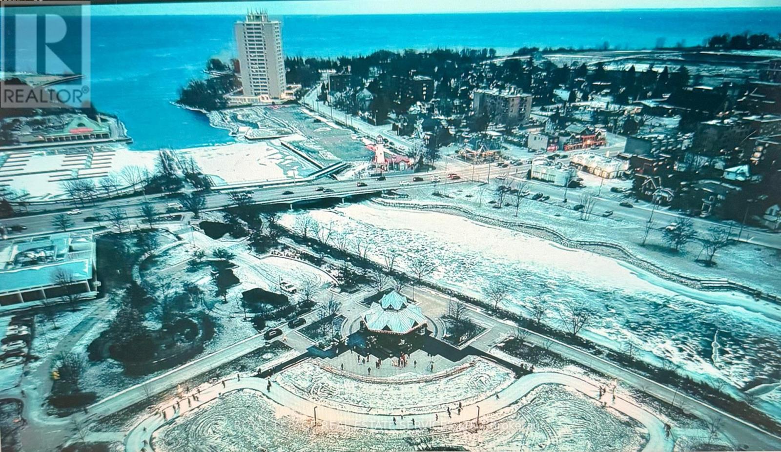 1 - 52 Peter Street, Mississauga, Ontario  L5H 2G8 - Photo 18 - W12812968