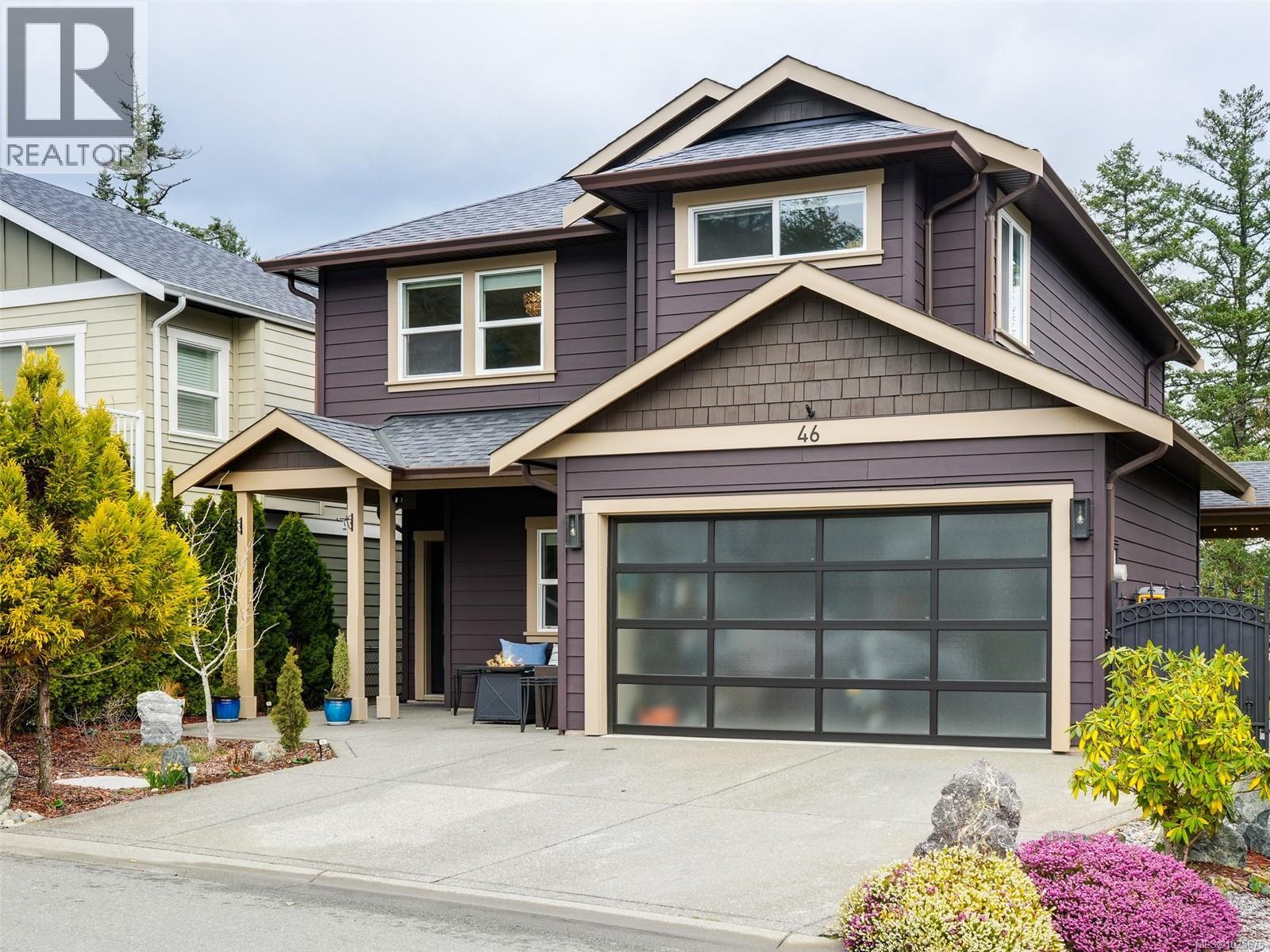 46 Haagensen Crt, View Royal, British Columbia