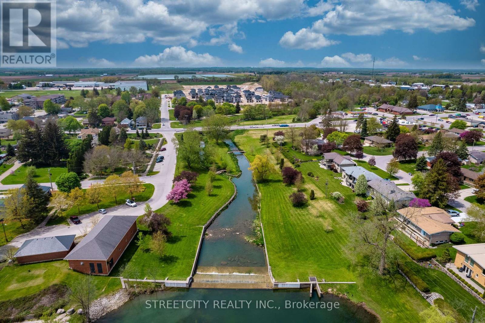 75 Greene Street, South Huron, Ontario  N0M 1S3 - Photo 31 - X12815270