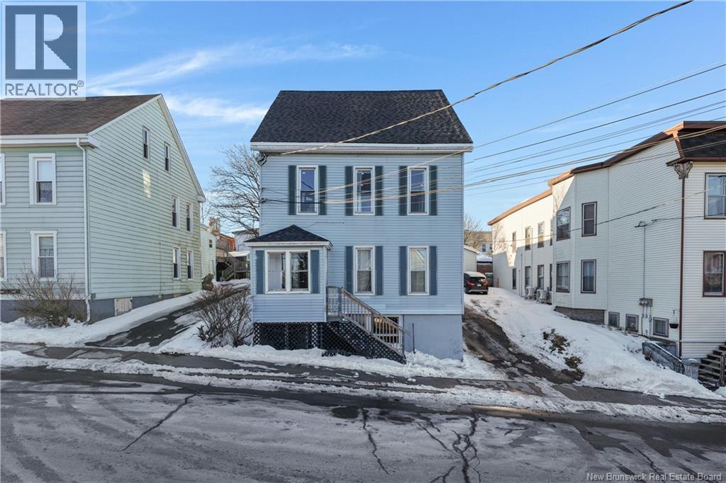 165 Guilford Street, Saint John, New Brunswick  E2M 1V8 - Photo 2 - NB133025