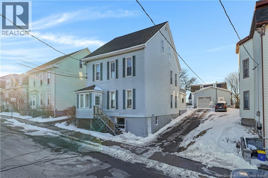 165 Guilford Street, Saint John, New Brunswick  E2M 1V8 - Photo 3 - NB133025