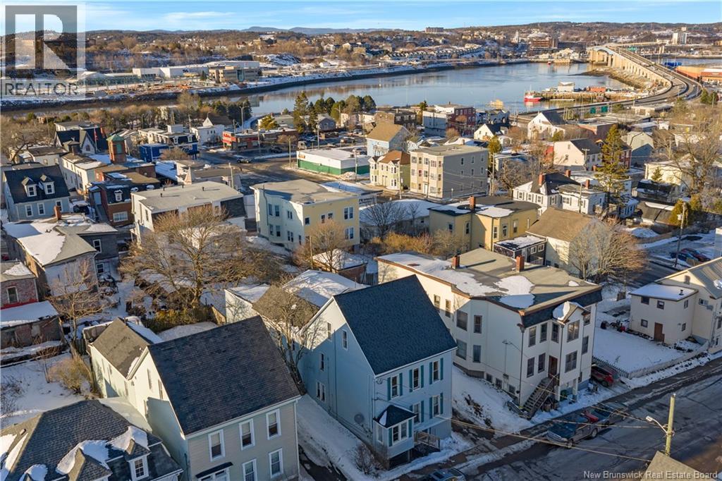 165 Guilford Street, Saint John, New Brunswick  E2M 1V8 - Photo 30 - NB133025