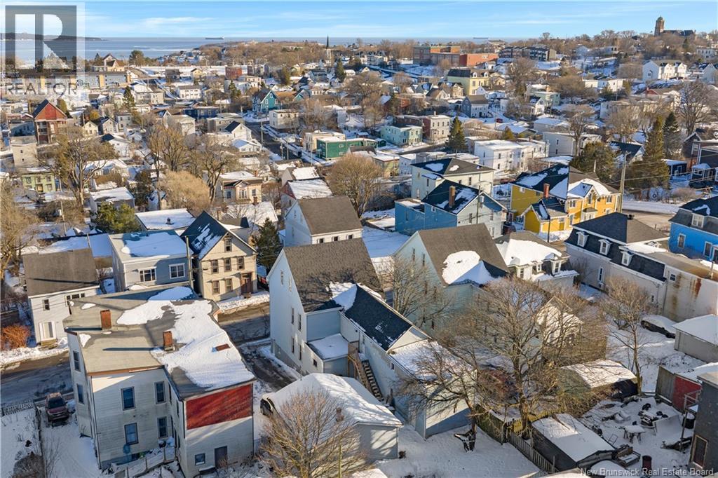 165 Guilford Street, Saint John, New Brunswick  E2M 1V8 - Photo 34 - NB133025