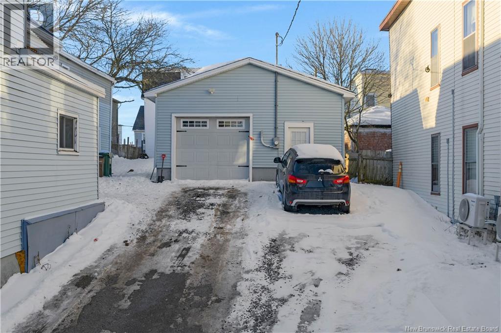 165 Guilford Street, Saint John, New Brunswick  E2M 1V8 - Photo 4 - NB133025