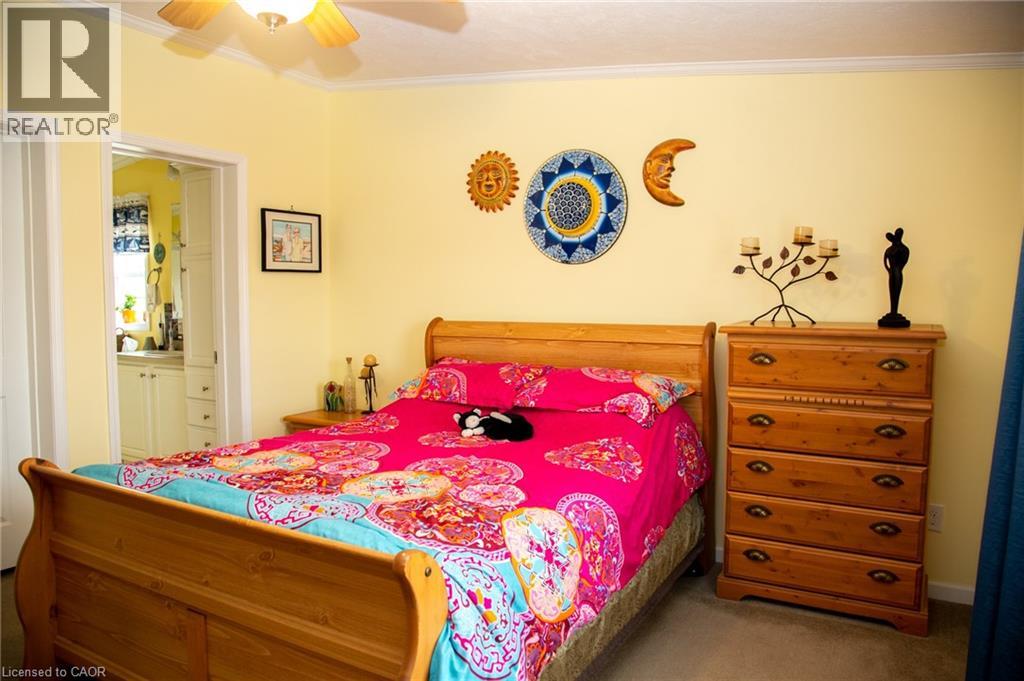 22 Cricklewood Crescent, Nanticoke, Ontario  N0A 1L0 - Photo 9 - 40803864