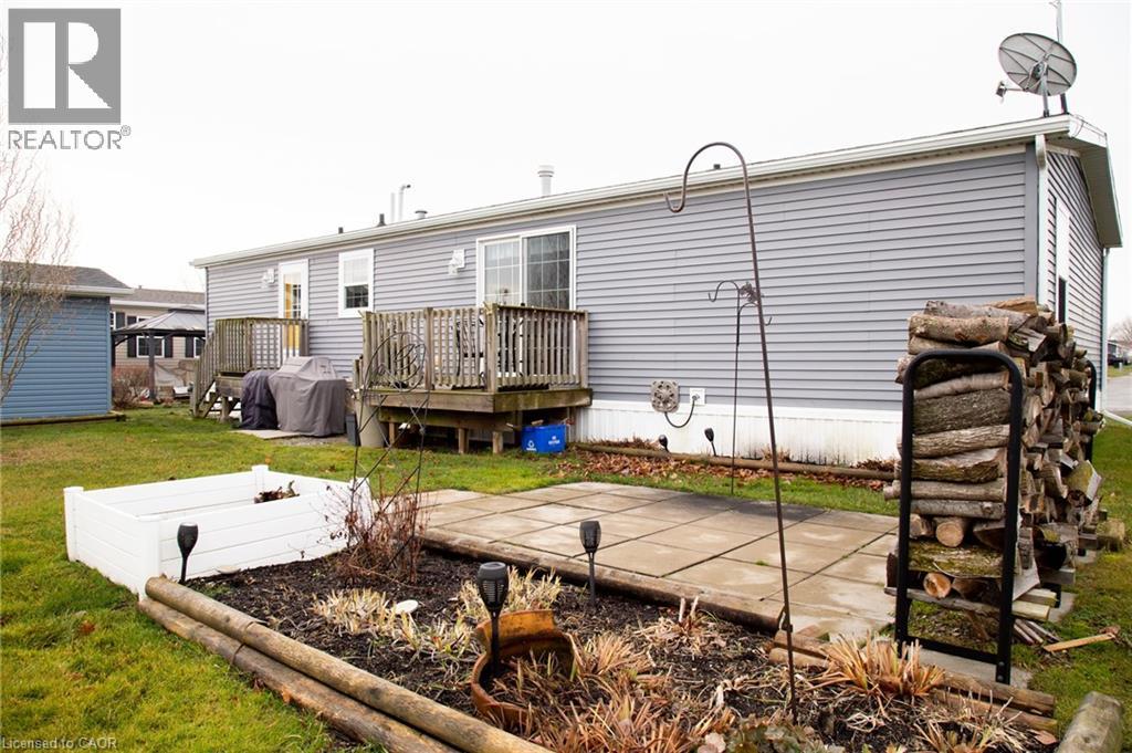 22 Cricklewood Crescent, Nanticoke, Ontario  N0A 1L0 - Photo 31 - 40803864