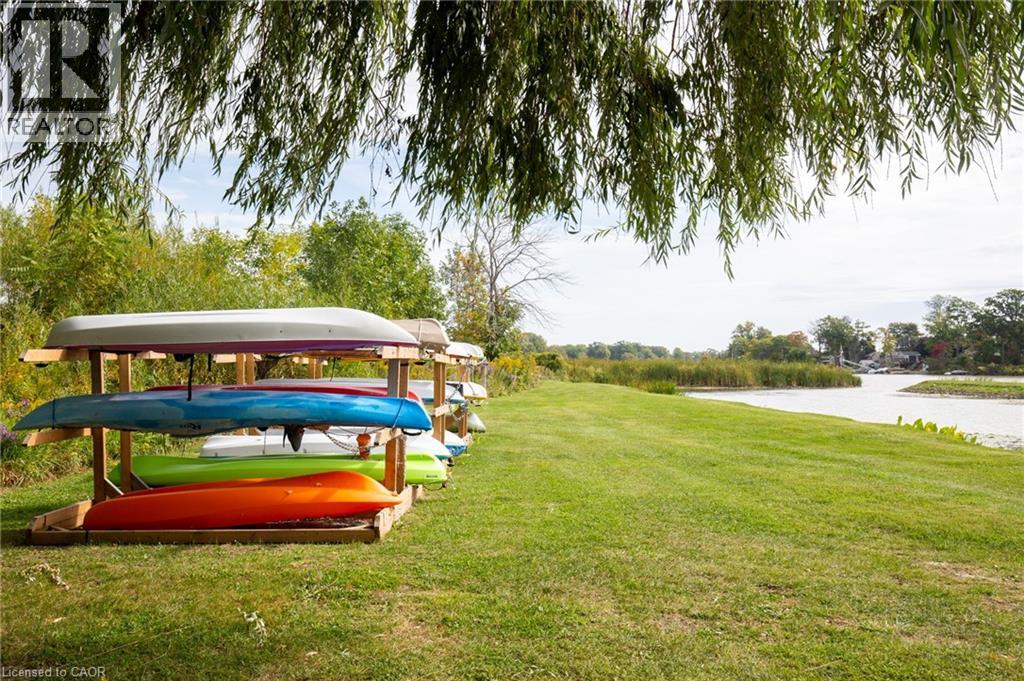 22 Cricklewood Crescent, Nanticoke, Ontario  N0A 1L0 - Photo 35 - 40803864