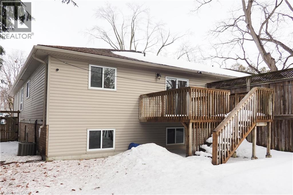 359 West Gore Street, Stratford, Ontario  N5A 1K9 - Photo 31 - 40804737