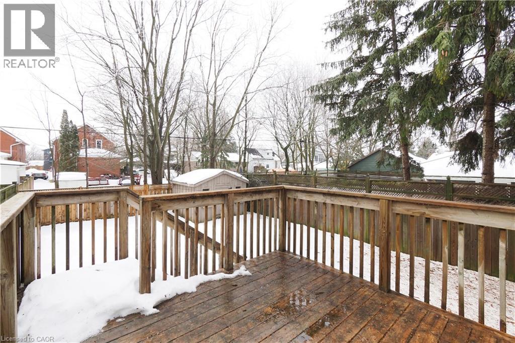 359 West Gore Street, Stratford, Ontario  N5A 1K9 - Photo 32 - 40804737