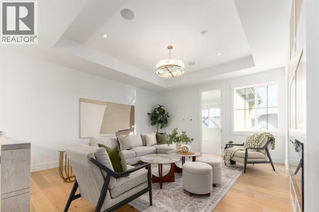 200 Pondside Place, Rural Rocky View County, Alberta  T3L 0H6 - Photo 8 - A2278665