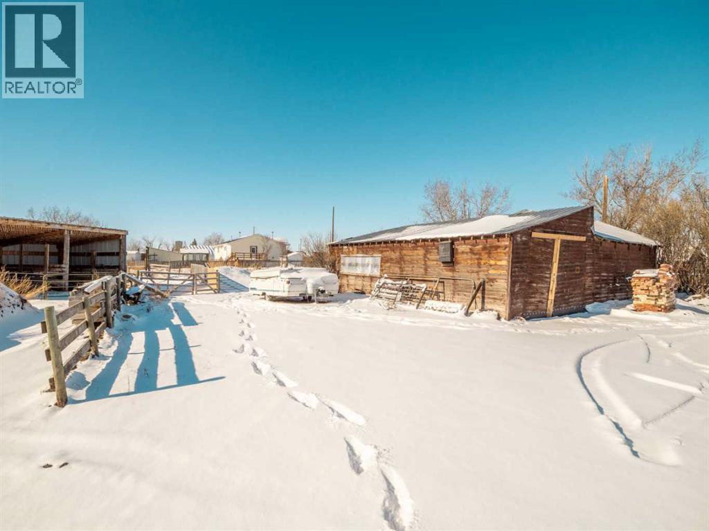 233059e Twp Rd 45, Spring Coulee, Alberta  T0K 2C0 - Photo 17 - A2286914