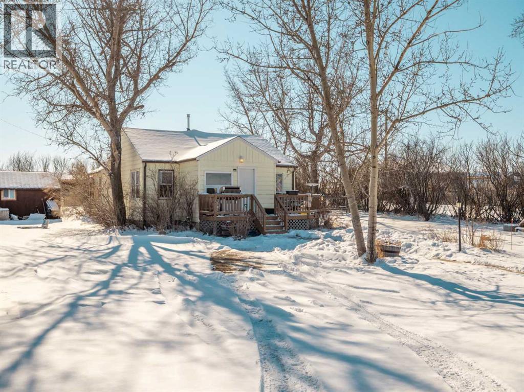233059e Twp Rd 45, Spring Coulee, Alberta  T0K 2C0 - Photo 5 - A2286914