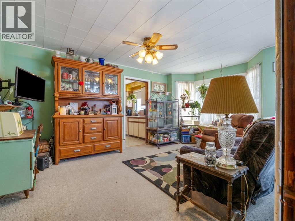 233059e Twp Rd 45, Spring Coulee, Alberta  T0K 2C0 - Photo 6 - A2286914