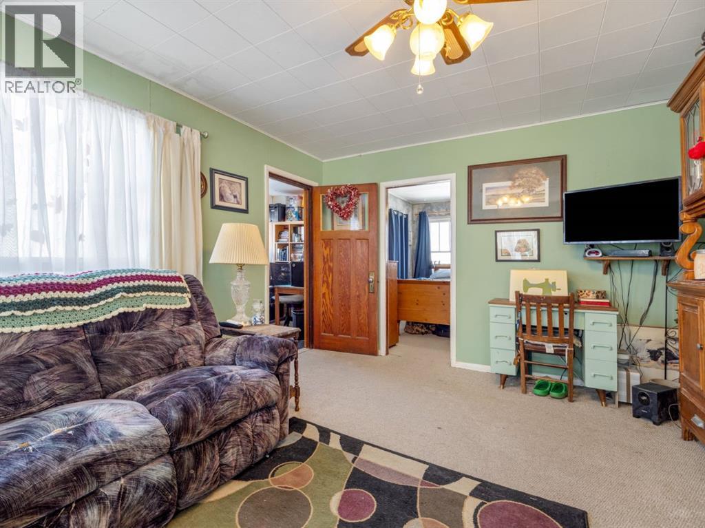 233059e Twp Rd 45, Spring Coulee, Alberta  T0K 2C0 - Photo 8 - A2286914