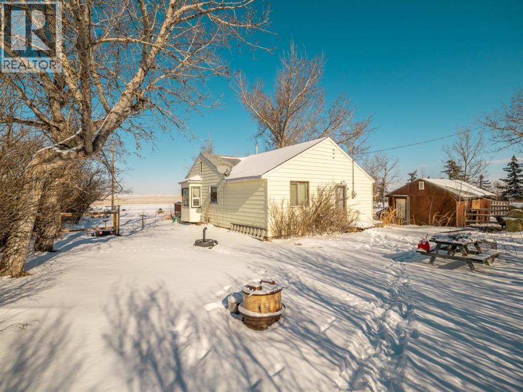 233059e Twp Rd 45, Spring Coulee, Alberta  T0K 2C0 - Photo 15 - A2286914