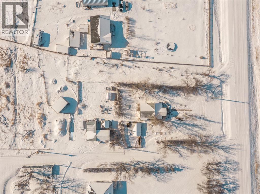 233059e Twp Rd 45, Spring Coulee, Alberta  T0K 2C0 - Photo 22 - A2286914