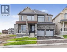 59 CUNNINGHAM Drive, Bradford West Gwillimbury, Ontario