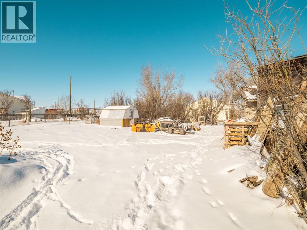 233059e Twp Rd 45, Spring Coulee, Alberta  T0K 2C0 - Photo 18 - A2286914