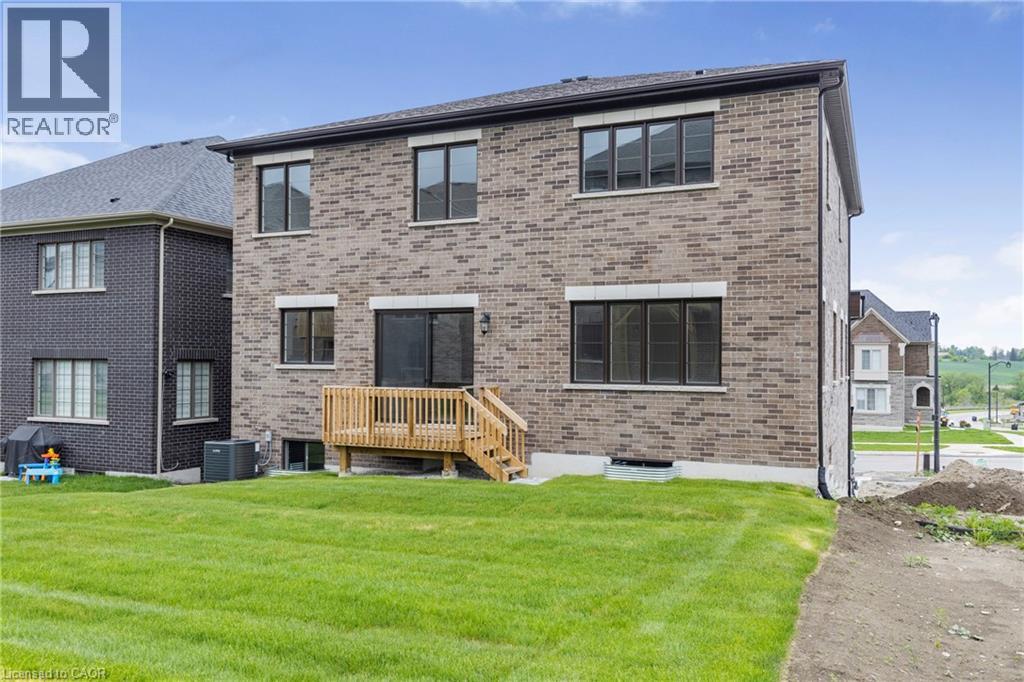 59 Cunningham Drive, Bradford West Gwillimbury, Ontario  L0G 1B0 - Photo 2 - 40806651