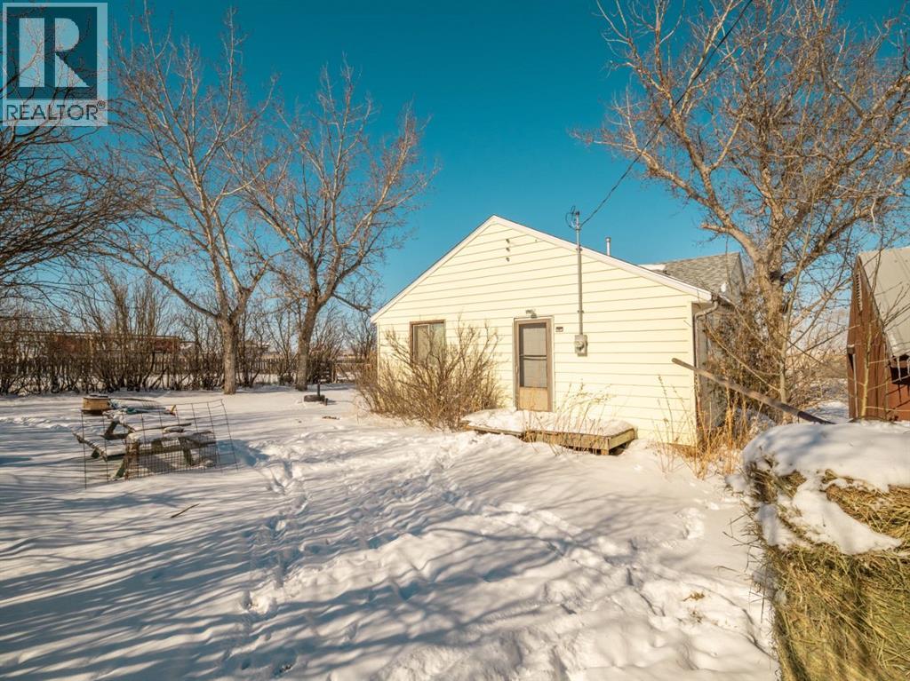 233059e Twp Rd 45, Spring Coulee, Alberta  T0K 2C0 - Photo 14 - A2286914