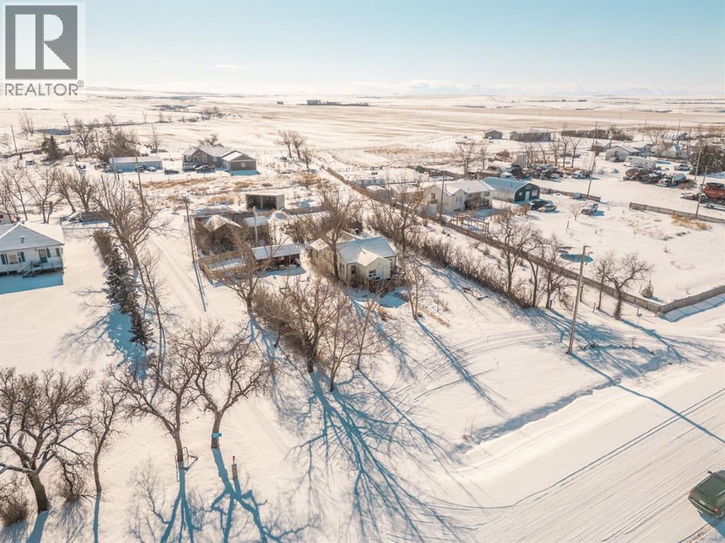 233059e Twp Rd 45, Spring Coulee, Alberta  T0K 2C0 - Photo 21 - A2286914