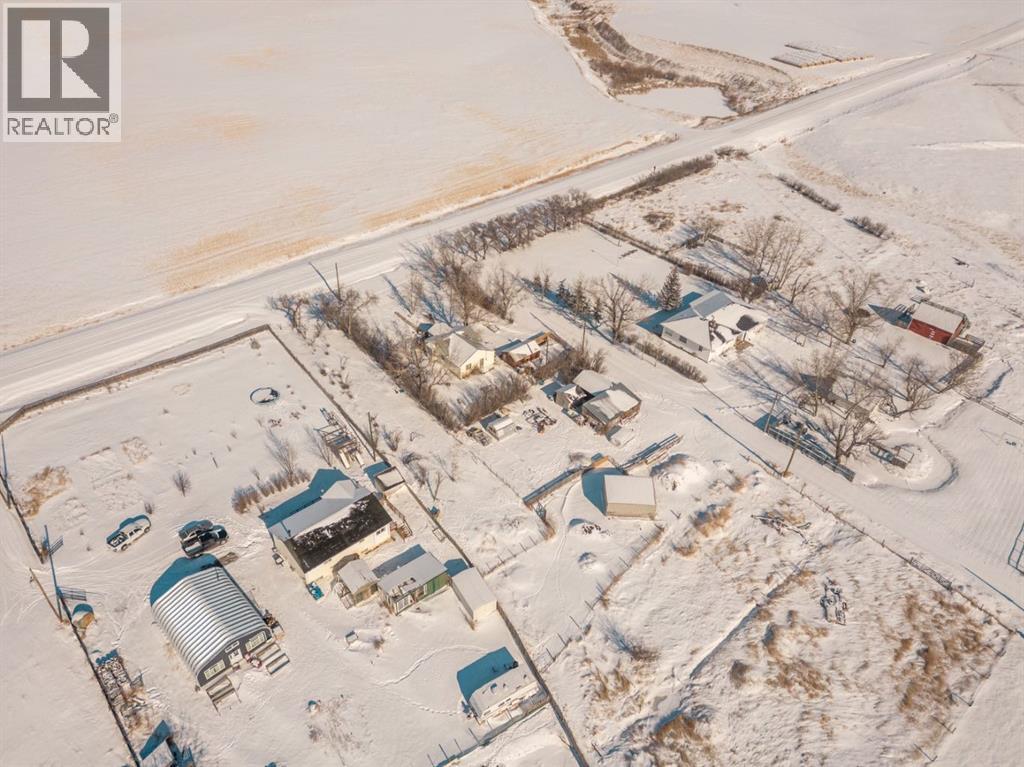 233059e Twp Rd 45, Spring Coulee, Alberta  T0K 2C0 - Photo 24 - A2286914