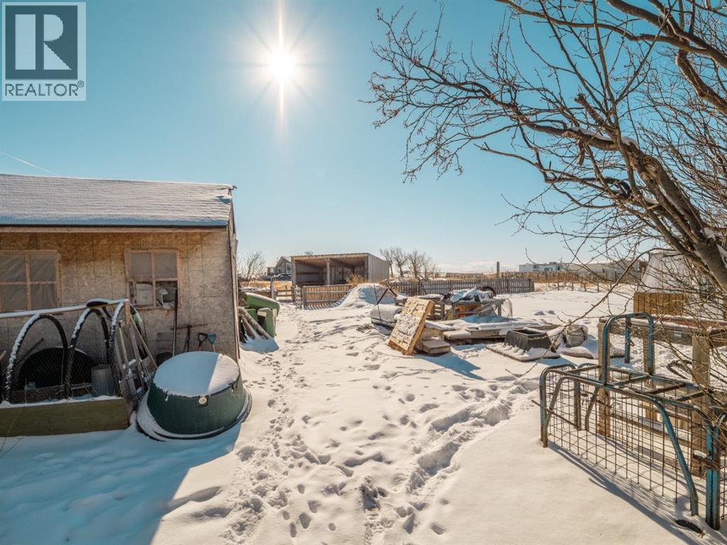 233059e Twp Rd 45, Spring Coulee, Alberta  T0K 2C0 - Photo 16 - A2286914