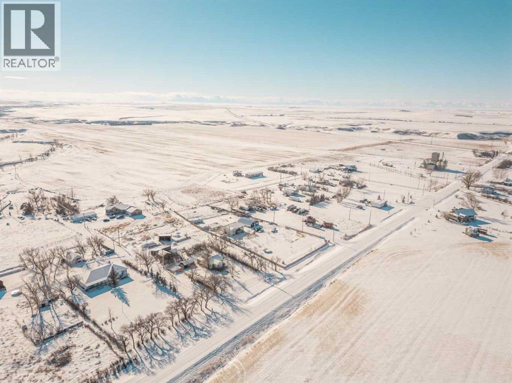 233059e Twp Rd 45, Spring Coulee, Alberta  T0K 2C0 - Photo 25 - A2286914