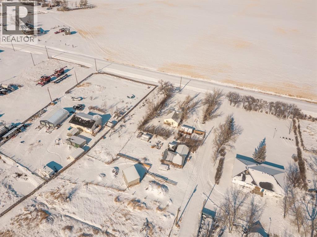 233059e Twp Rd 45, Spring Coulee, Alberta  T0K 2C0 - Photo 23 - A2286914