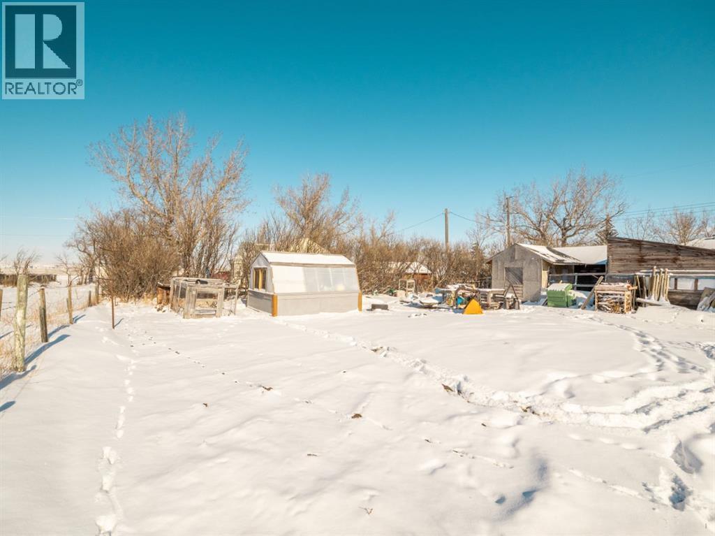 233059e Twp Rd 45, Spring Coulee, Alberta  T0K 2C0 - Photo 19 - A2286914