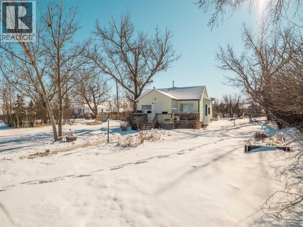 233059e Twp Rd 45, Spring Coulee, Alberta  T0K 2C0 - Photo 4 - A2286914