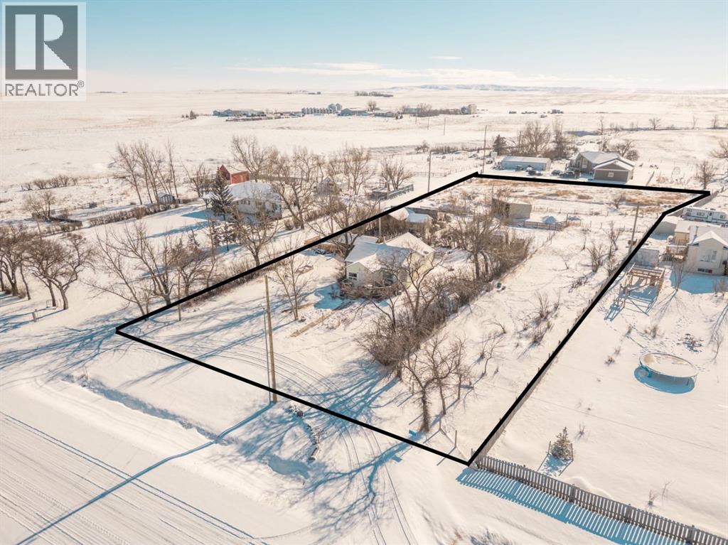 233059e Twp Rd 45, Spring Coulee, Alberta  T0K 2C0 - Photo 2 - A2286914