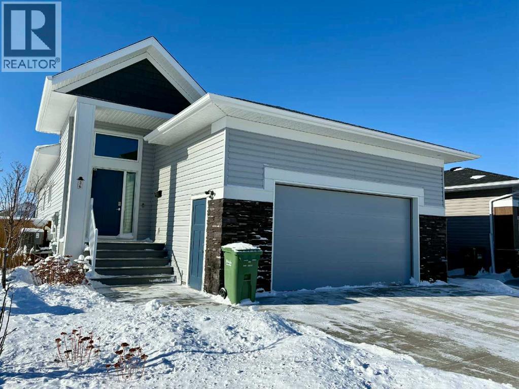 36 Thorkman Avenue, Red Deer, Alberta  T4P 0Y8 - Photo 48 - A2286871