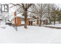 167-169 Snow Avenue, moncton, New Brunswick