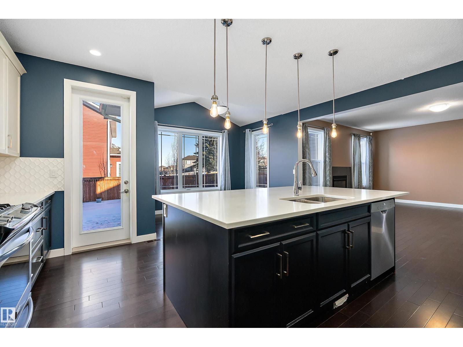 103 ROSEMOUNT BA, beaumont, Alberta